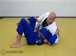 Xande's Dominant Control Series 9 - Blocking the Legs when Transitioning to Mount